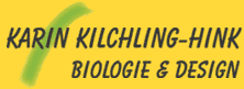 Logo Karin Kilchling-Hink